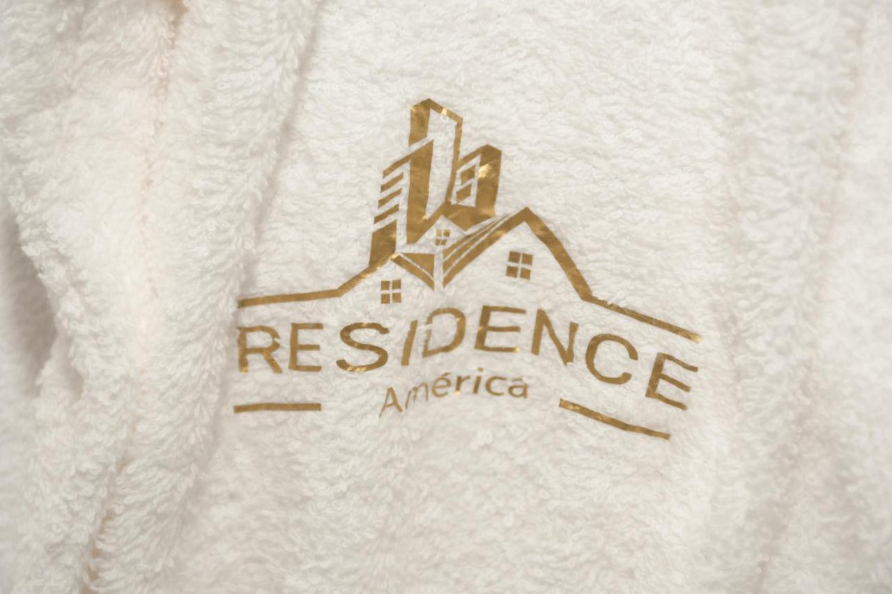 Residence America Dakhla Exterior photo