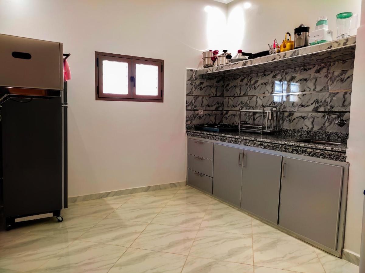 Residence America Dakhla Exterior photo