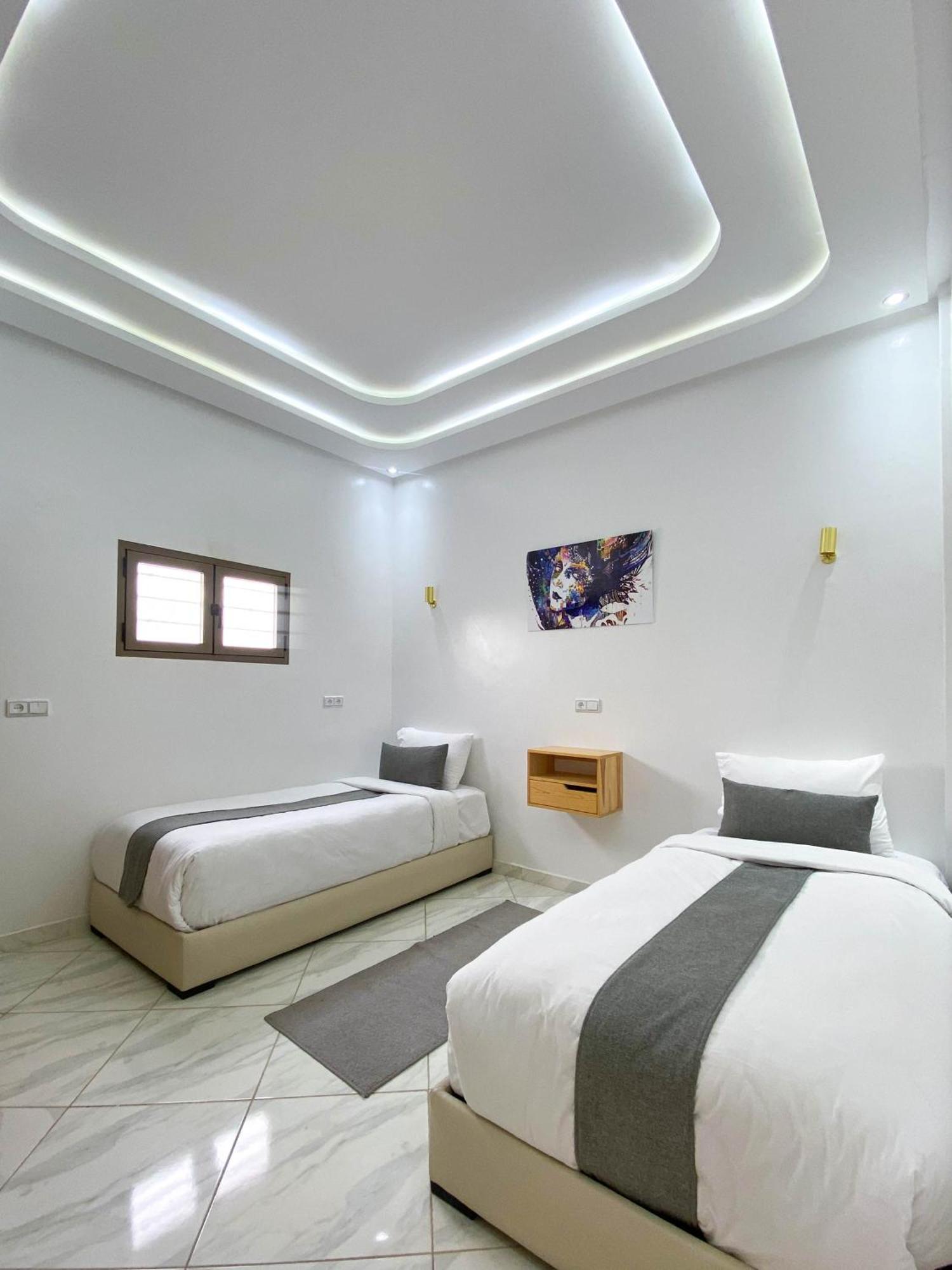 Residence America Dakhla Exterior photo