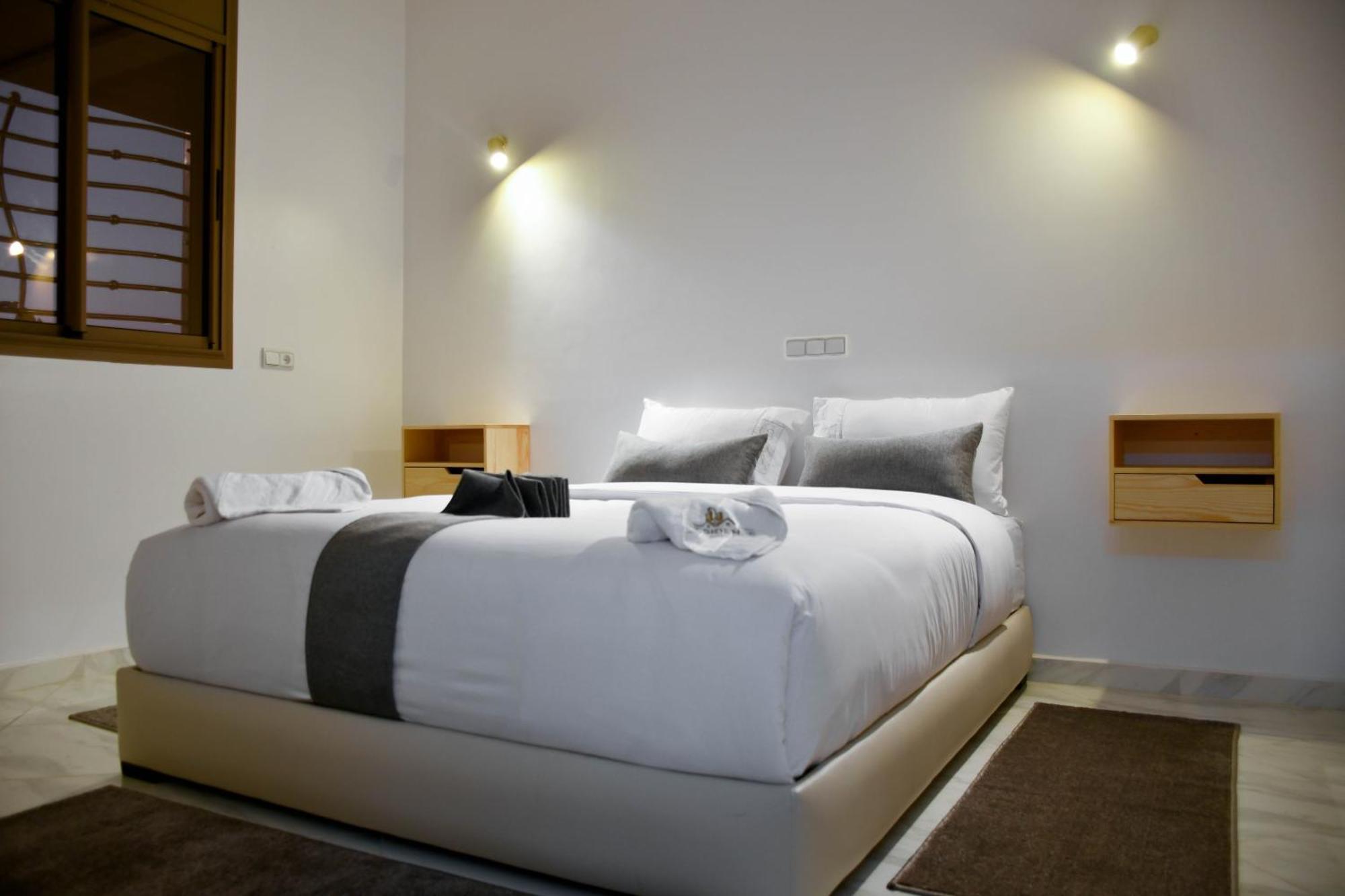 Residence America Dakhla Exterior photo