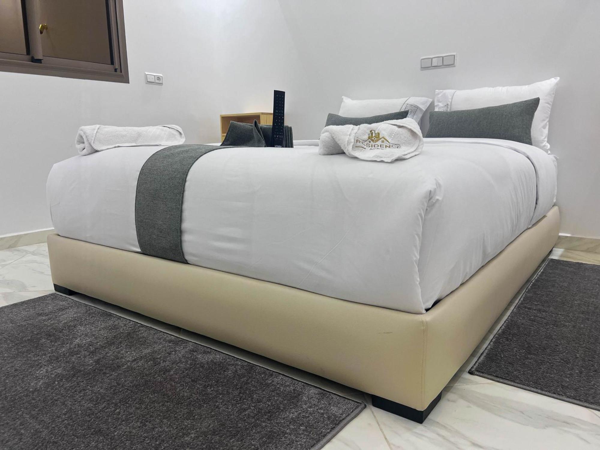 Residence America Dakhla Exterior photo