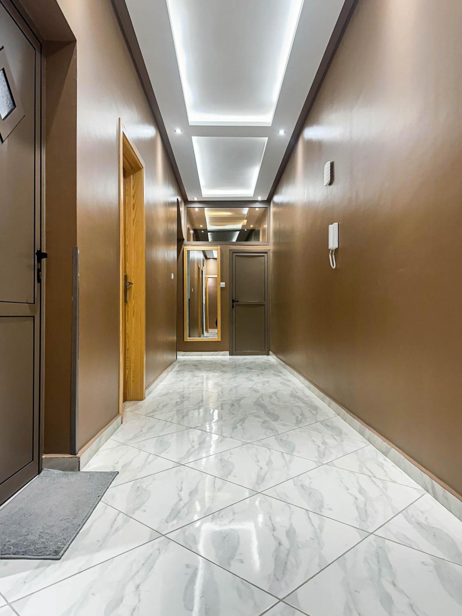 Residence America Dakhla Exterior photo