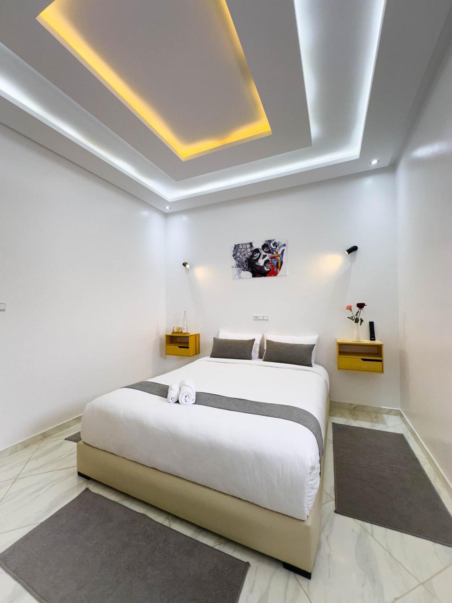 Residence America Dakhla Exterior photo