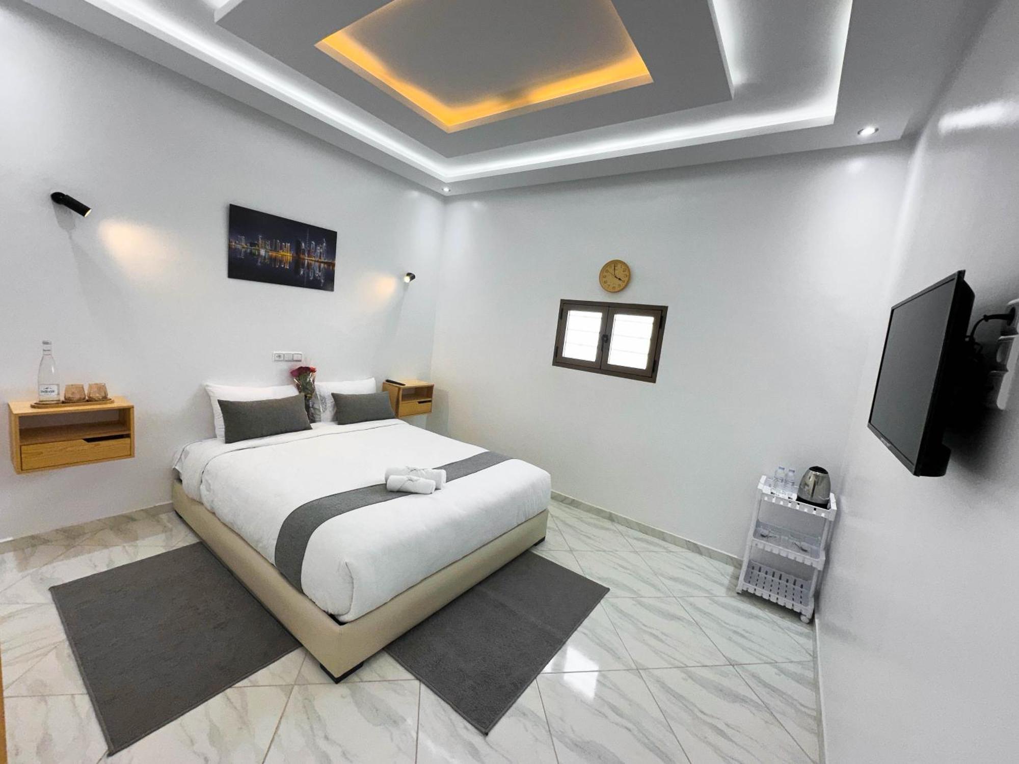 Residence America Dakhla Exterior photo