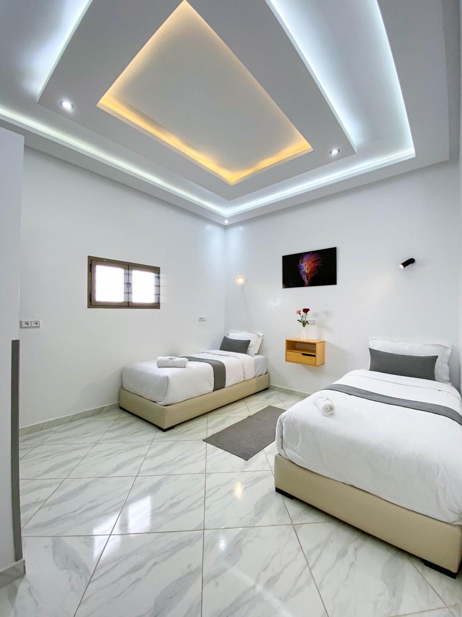 Residence America Dakhla Exterior photo