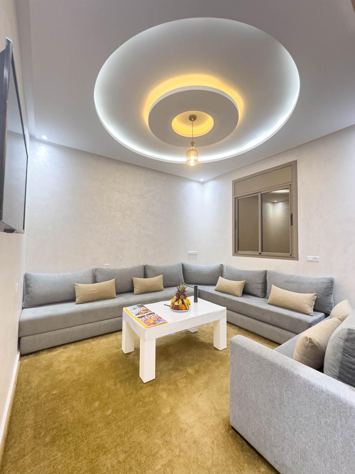 Residence America Dakhla Exterior photo