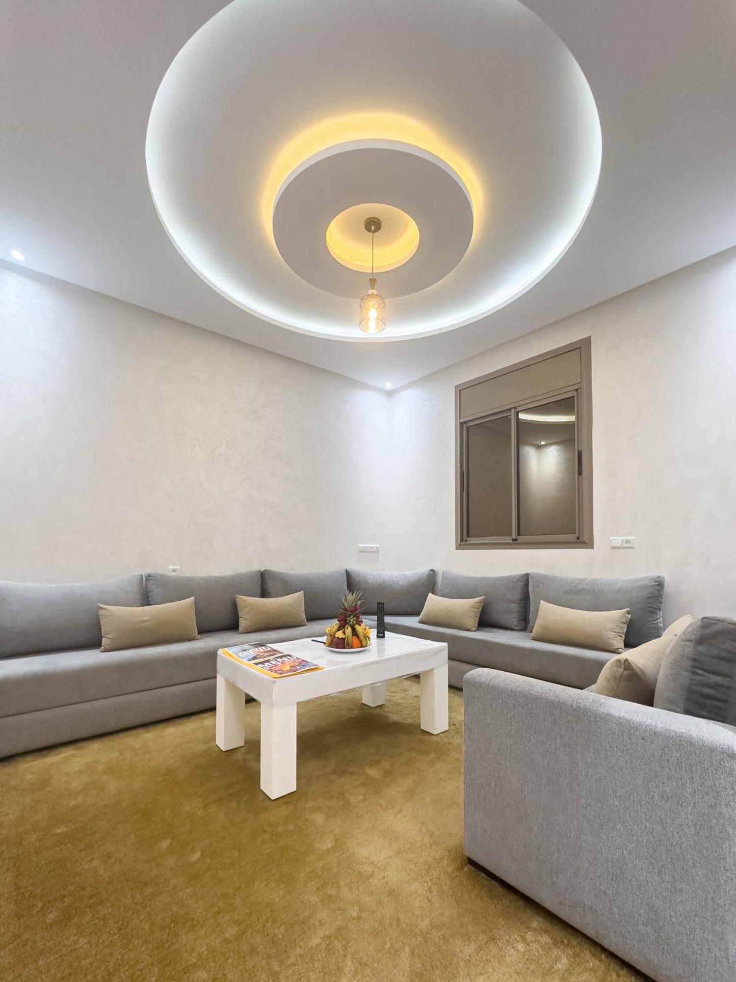 Residence America Dakhla Exterior photo