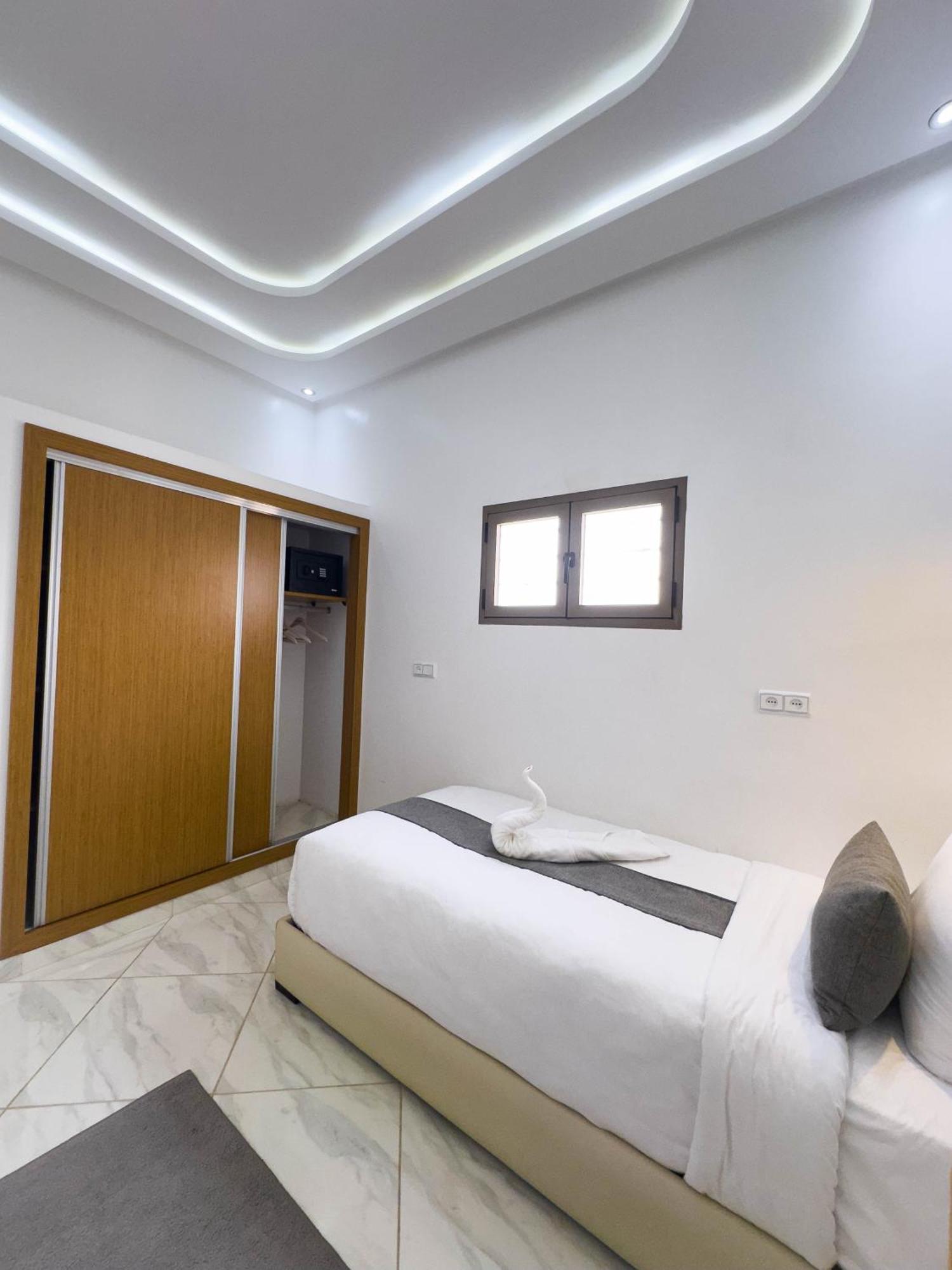 Residence America Dakhla Exterior photo