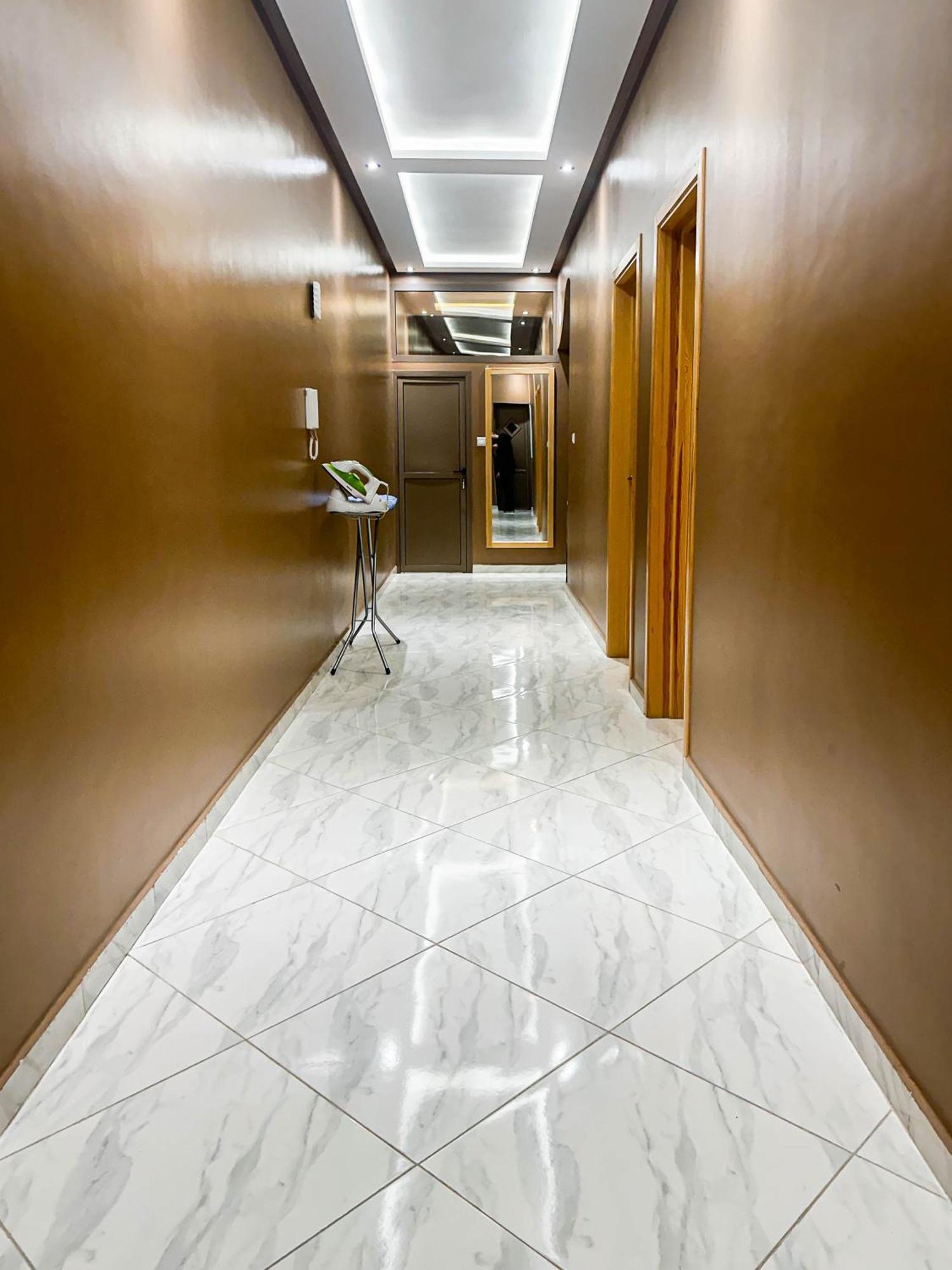 Residence America Dakhla Exterior photo