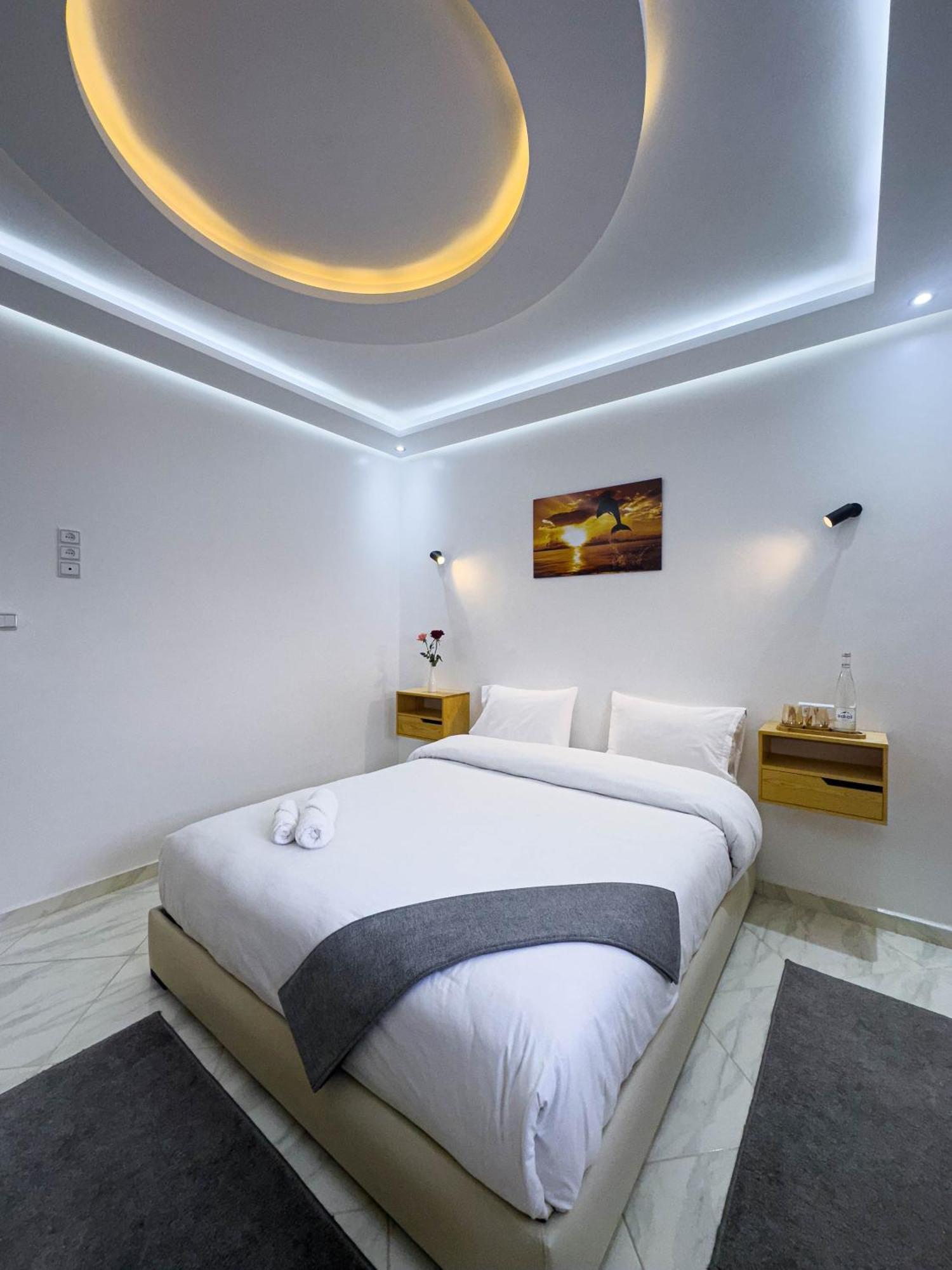 Residence America Dakhla Exterior photo