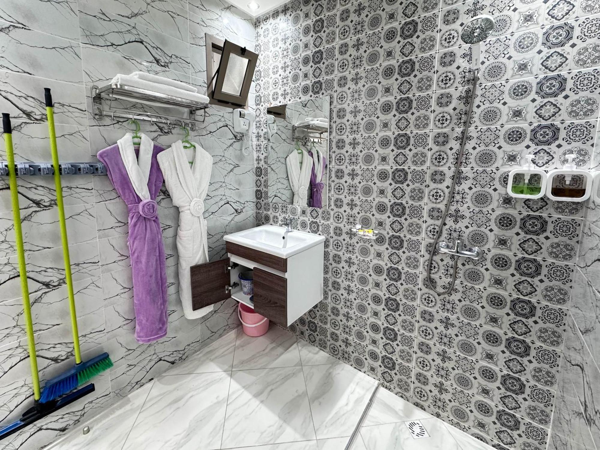 Residence America Dakhla Exterior photo