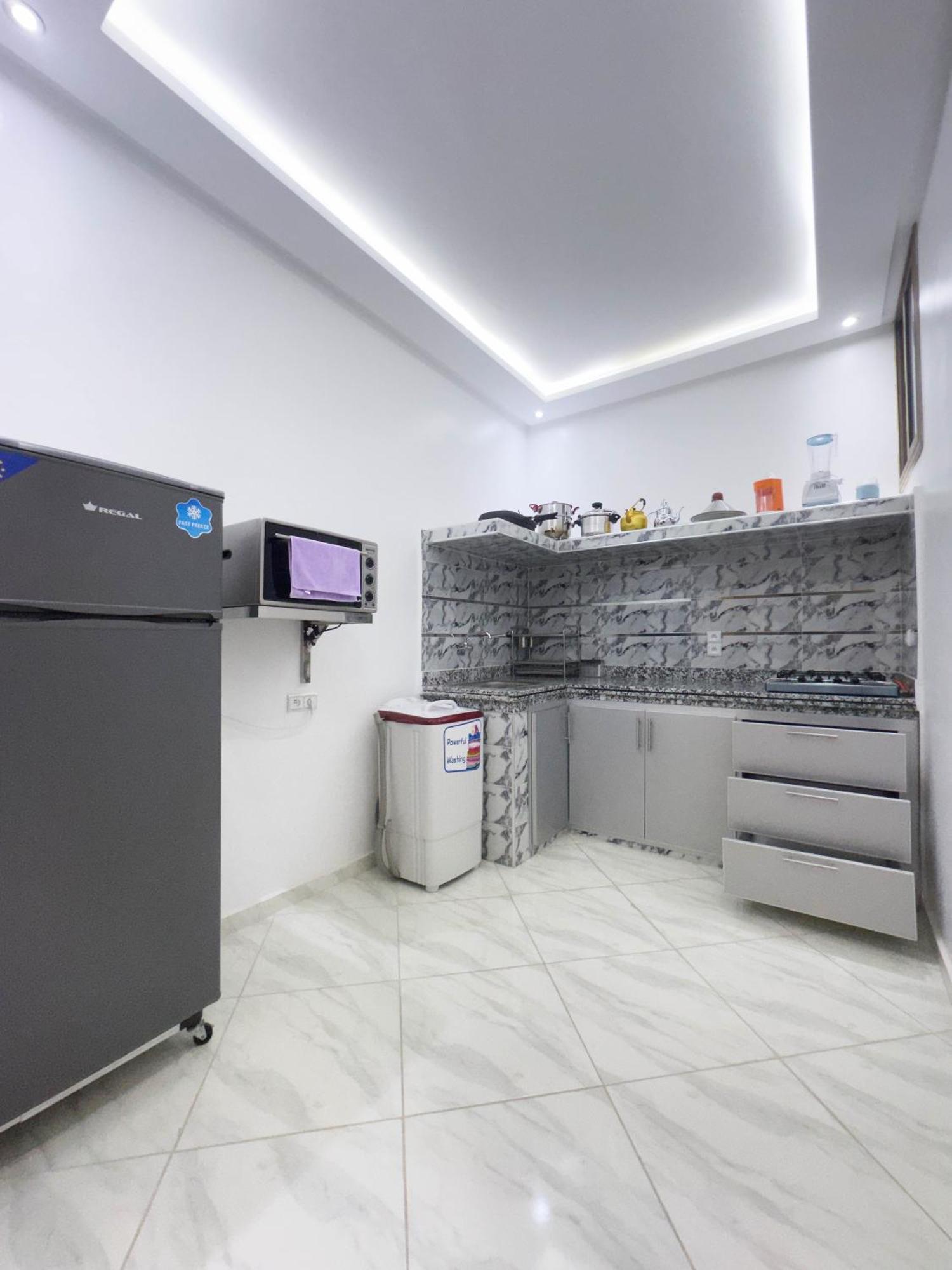 Residence America Dakhla Exterior photo