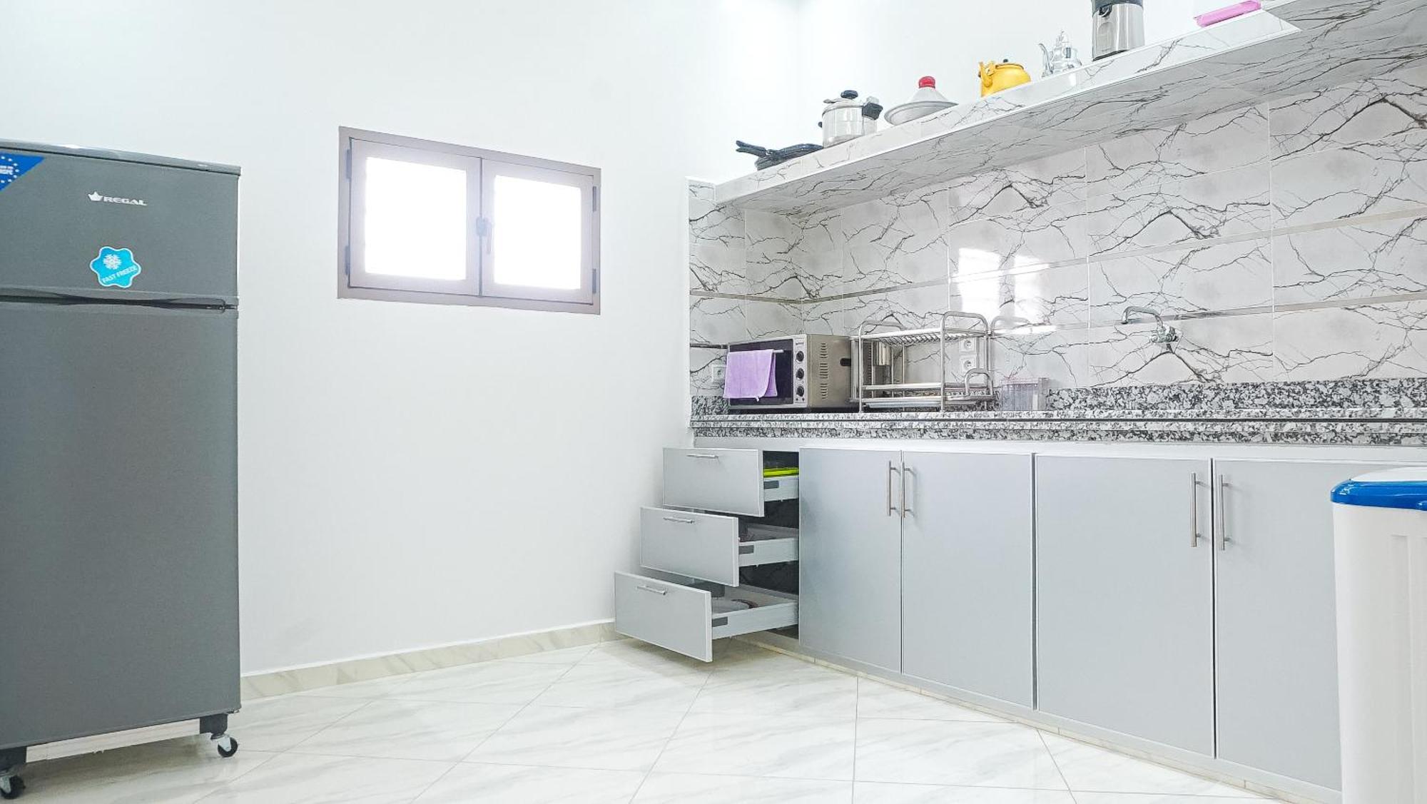 Residence America Dakhla Exterior photo